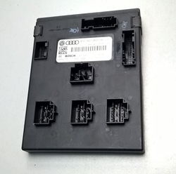 Audi a7 a6 c7 4g блок керування модуль bcm1 2.0 bosch фото №1