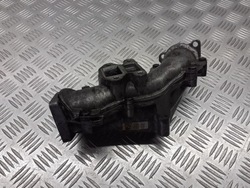 Труба шланг коллектора opel astra h 1.7 cdti 8973858235 фото №1