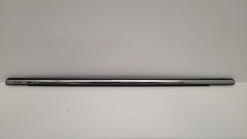 Планка хром накладка задня ліва mini f60 фото №1