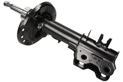 Амортизатор optimal a-5250gr фото №1