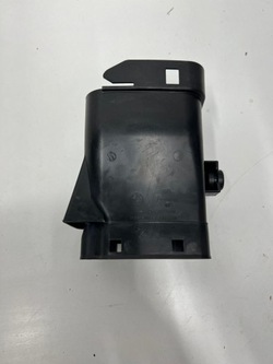 Bmw m8 g14 g15 g16 защита перед 7856825 фото №1