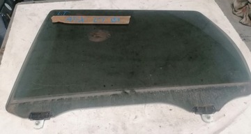 Mitsubishi asx i 10r- скло лівий зад фото №1