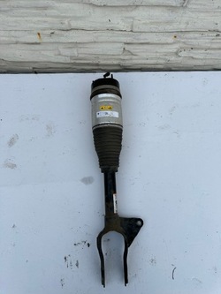 Grand cherokee wk2 рестайлинг амортизатор левый перед фото №1