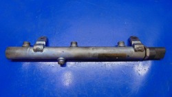 Планка вприскувальний 3.0cdi mercedes w204 w221 w212 фото №1