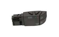 Переключатель комбинированный renault trafic 14- радио фото №1