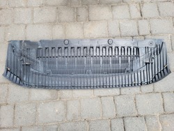 Захист бампера плита pod бампер audi a6 c7 оригінальна фото №1