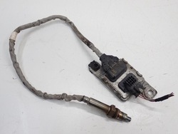 Лямбда-зонд nox оригинал 04l907805da vw caddy 2k 2k5 2.0 tdi dfs 20r фото №1