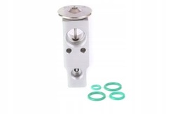 Клапан розширювальний land rover range sport i 2.7 3.0 фото №1