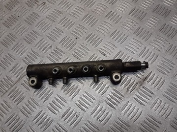 Планка впрыскивающий renault espace iv denso 0720 фото №1