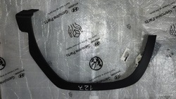 Hyundai tucson iv планка крила ліва 87713-n7000 фото №1