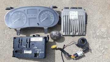 Комп'ютер zest. do запуску clio ii 1.5dci фото №1