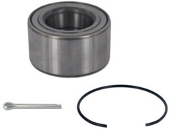 Підшипник колеса hyundai i20 i 08-15 фото №1