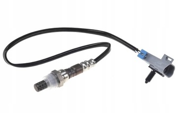 Лямбда-зонд nty do saab 9-3 2.0 xwd фото №1