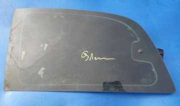 Стекло левая задняя mercedes vito 639 фото №1