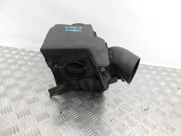 Корпус фильтра воздуха c-max ii mk2 2.0 tdci фото №1