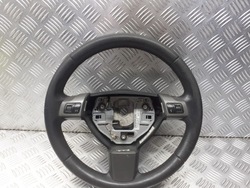 Руль мульти opel vectra c 13208853 фото №1