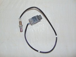 Vw passat b8 лямбда-зонд 05l907807h фото №1