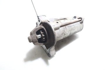 Стартер volvo v50 1.6d фото №1