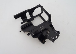 2019 camaro каркас кріплення підсилювача модуля фото №1