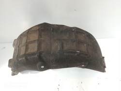 Audi a6 c7 підкрилок праві зад задні 4g0810172a фото №1