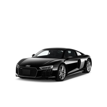 Bloker кілометрів audi r8 - 4s модуль з aplikacją фото №1