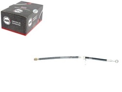 Шланг тормозной гибкий hyundai matrix 01-10 pp a фото №1