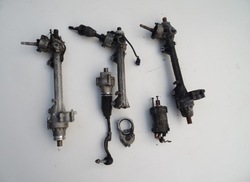 2016-2023 camaro электрический рулевая рейка трансмиссия планка фото №1