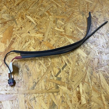 Vw arteon відкривання ніжка кришки багажника фото №1