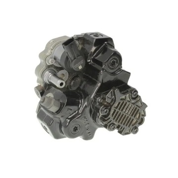 Bosch насос високого тиску 0445020049 дизель фото №1