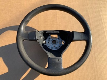 Руль golf v eos passat b6 touran caddy оригинал фото №1