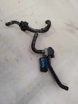 Труба шланг давления 2.5 mazda cx-9 ii tc 2016- фото №1