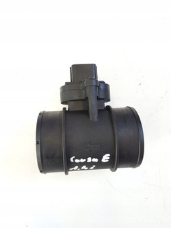 Витратомір opel corsa e 1.4 i pbt+gf30 фото №1