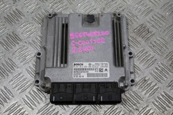 Модуль блок управления двигателя citroen c-crosser фото №1