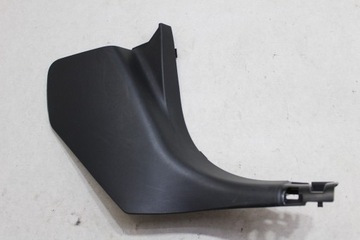 Zoe ii рестайлінг 2021r захист порога перед права 768368459r фото №1