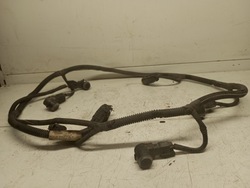 Джгут датчиків pdc зад + 4x pdc citroen c4 grand picasso 06- 9670951680 фото №1