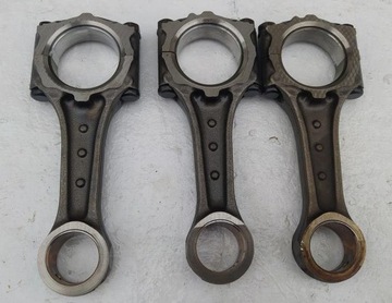 Шатун opel corsa d astra j 1.7 cdti a17dts фото №1