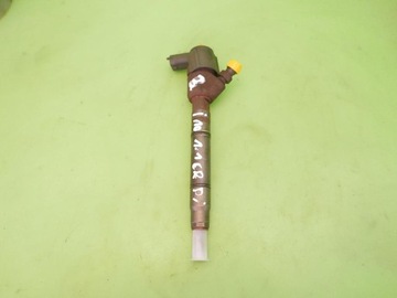 Форсунка инжектор hyundai i10 i pa 1.1 crdi 07-10 фото №1