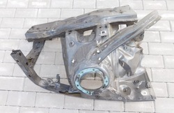 Bmw m4 f82 купе компетиція lci рестайлінг 2018r чверть фартух лівий перед фото №1