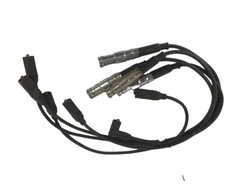 Дроти запалювання audi a4 b5 оригінал фото №1