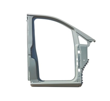 Mercedes vito w447 a447 поріг стійка фото №1