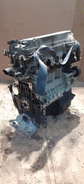 Двигатель toyota corolla 1.4 16v ix 97km фото №1