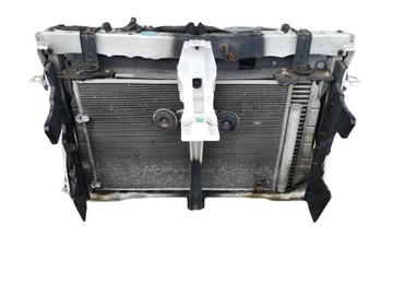 Усилитель pas toyota avensis t29 t27 2.0 d4d фото №1