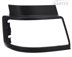 Рамка фара scania r500 права фото №1