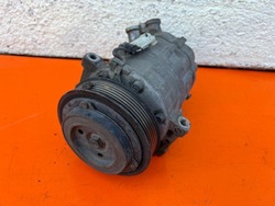 Vectra c signum 1,9 cdti 150 компресор. кондиціонера фото №1