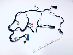 4g8971036j установка жгут дверь audi a7 фото №1