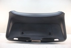 Захист кришки оббивка porsche cayenne iii 3 9y3867973c купе фото №1