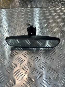 Зеркало внутренние skoda kodiaq 16- фото №1