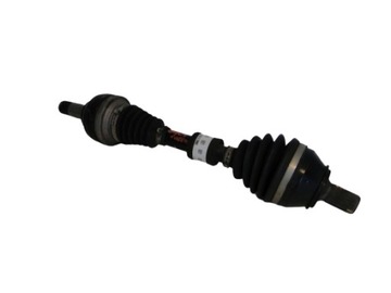 Mercedes a класс 177 w177 полуось передняя левая 4matic 45 amg фото №1