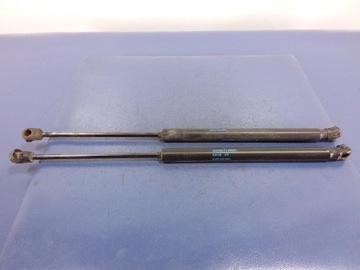 Clio iii универсал телескопы задней крышки 8200583852 фото №1