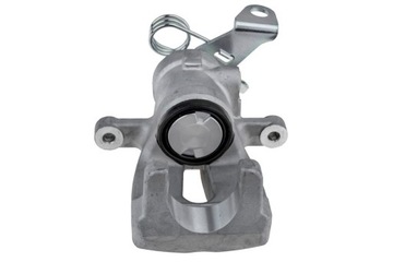 Супорт гальмівний зад alfa romeo mito 08- /лівий фото №1